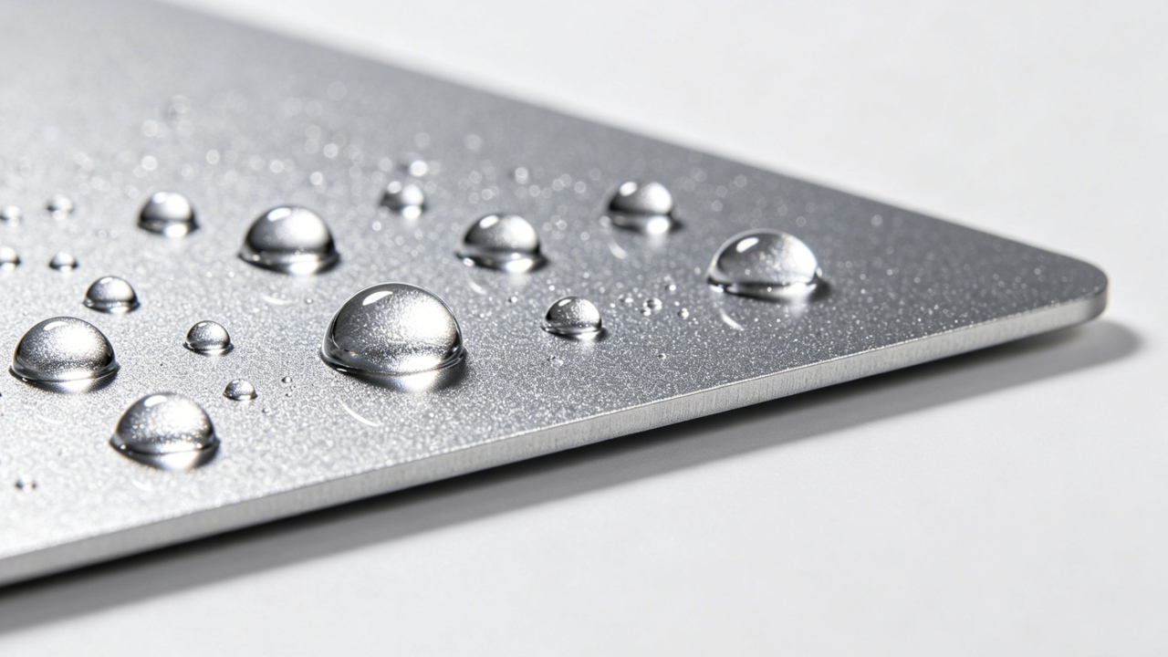 Next-Gen PVDF Coatings: Extending Aluminum Facade Lifespan to 30+ Years